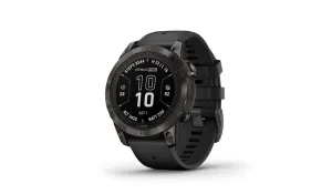 Garmin fēnix® 7 Pro – Sapphire Solar (010-02777-10)