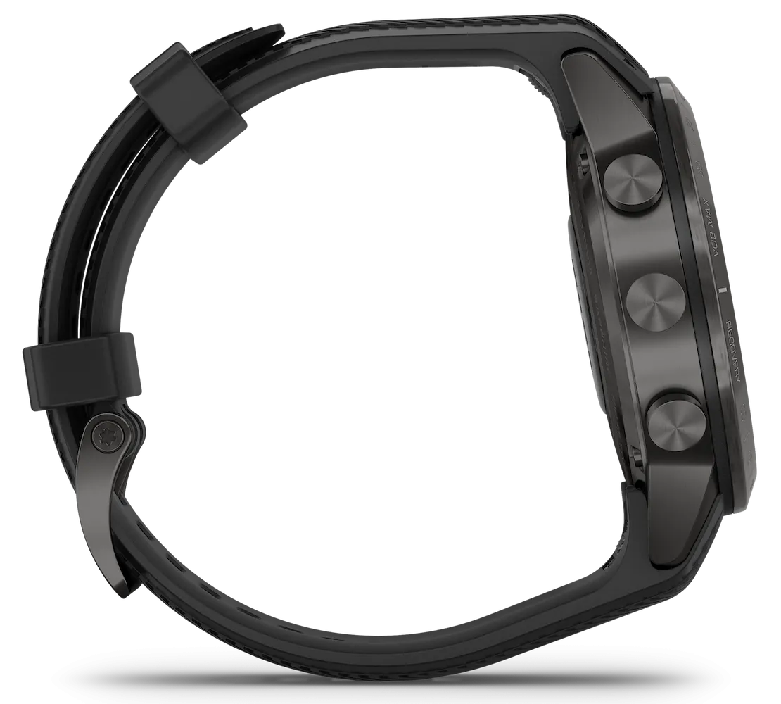 Garmin MARQ Watch Athlete Performance Edition Includes HRM Pro Chest Strap