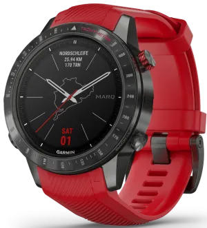 Garmin MARQ Watch Driver Performance Edition