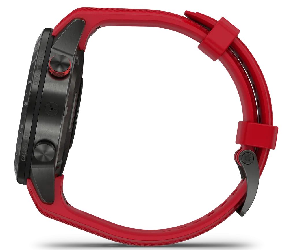 Garmin MARQ Watch Driver Performance Edition