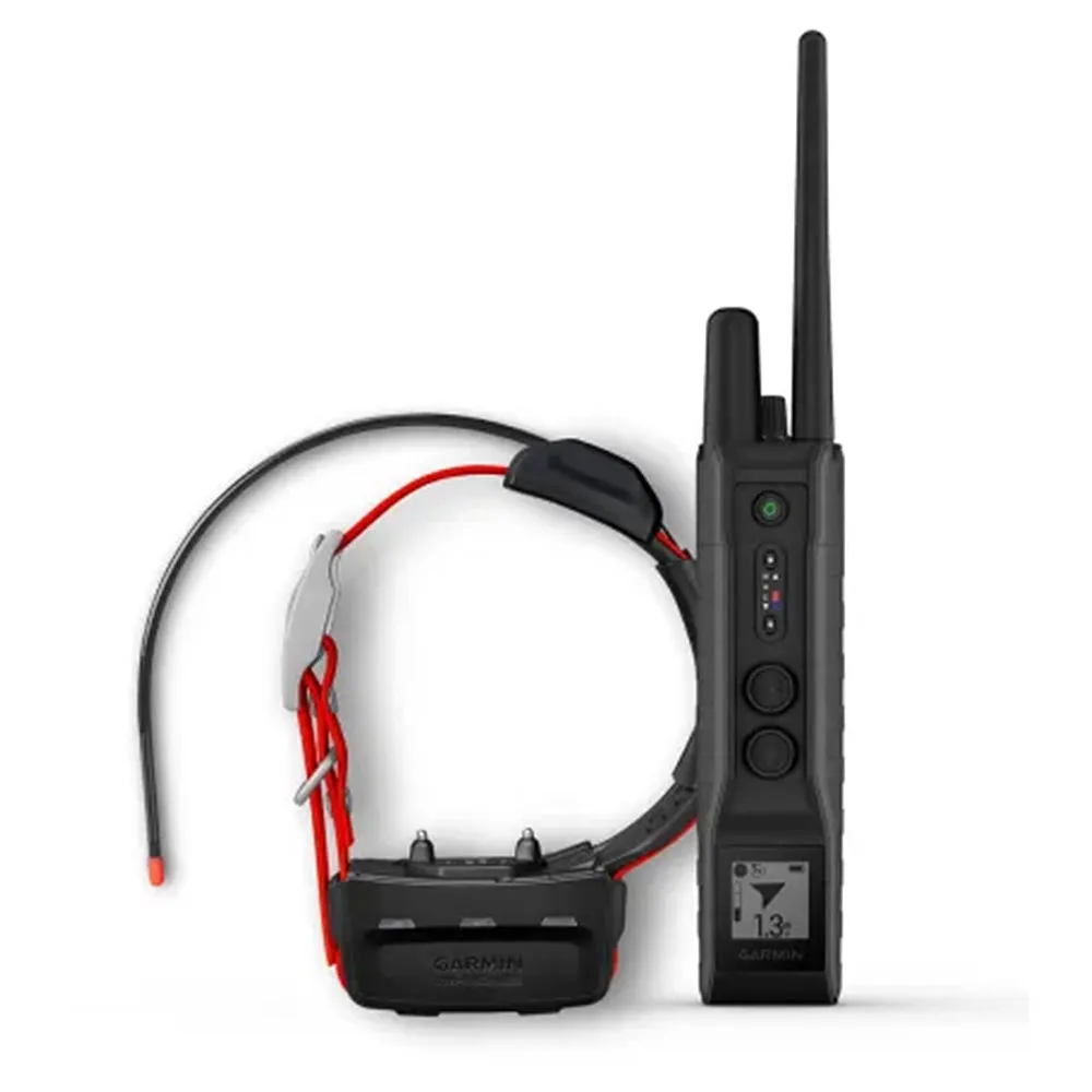 Garmin Pro 550 Plus Handheld