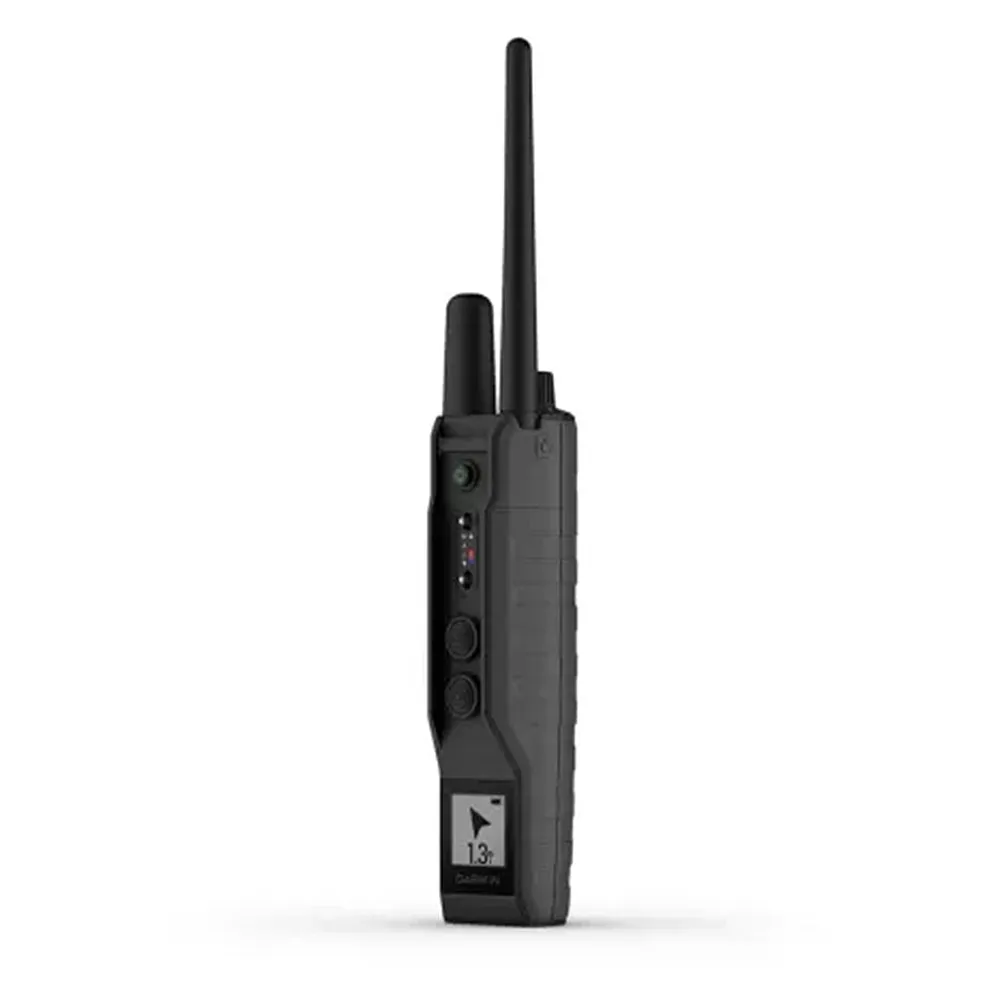 Garmin Pro 550 Plus Handheld