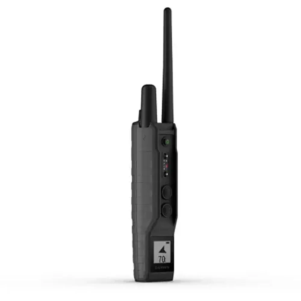 Garmin Pro 550 Plus Handheld