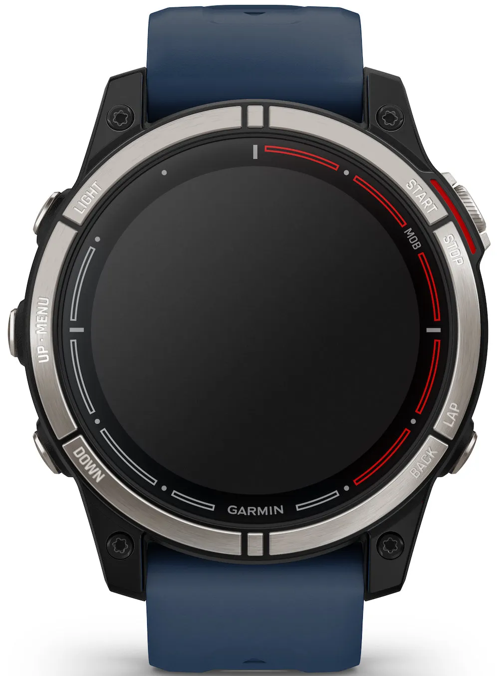 Garmin Quatix 7 Amoled Display Sapphire Edition