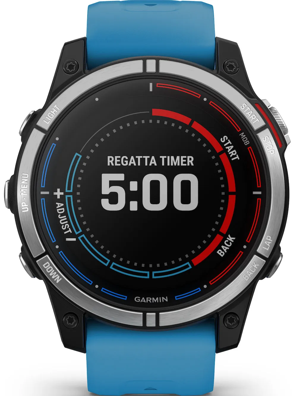 Garmin Quatix 7 Marine GPS Smartwatch