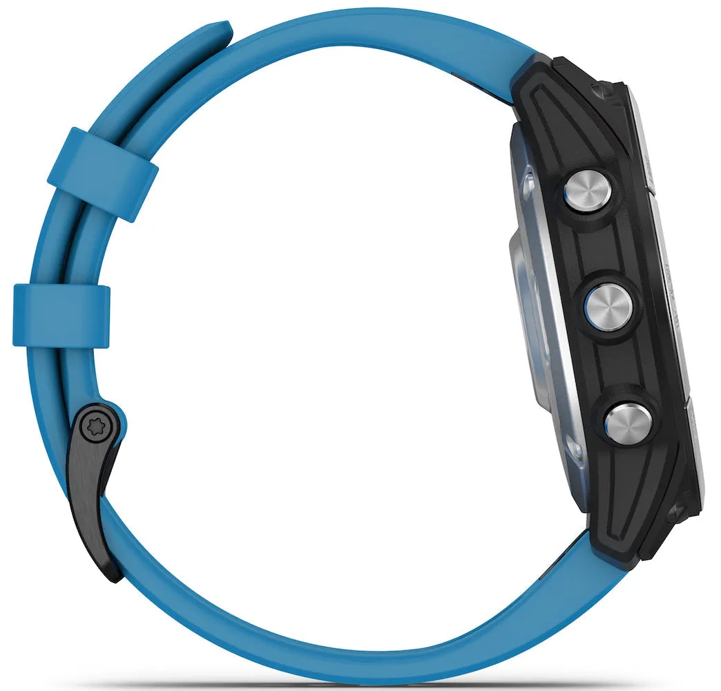 Garmin Quatix 7 Marine GPS Smartwatch