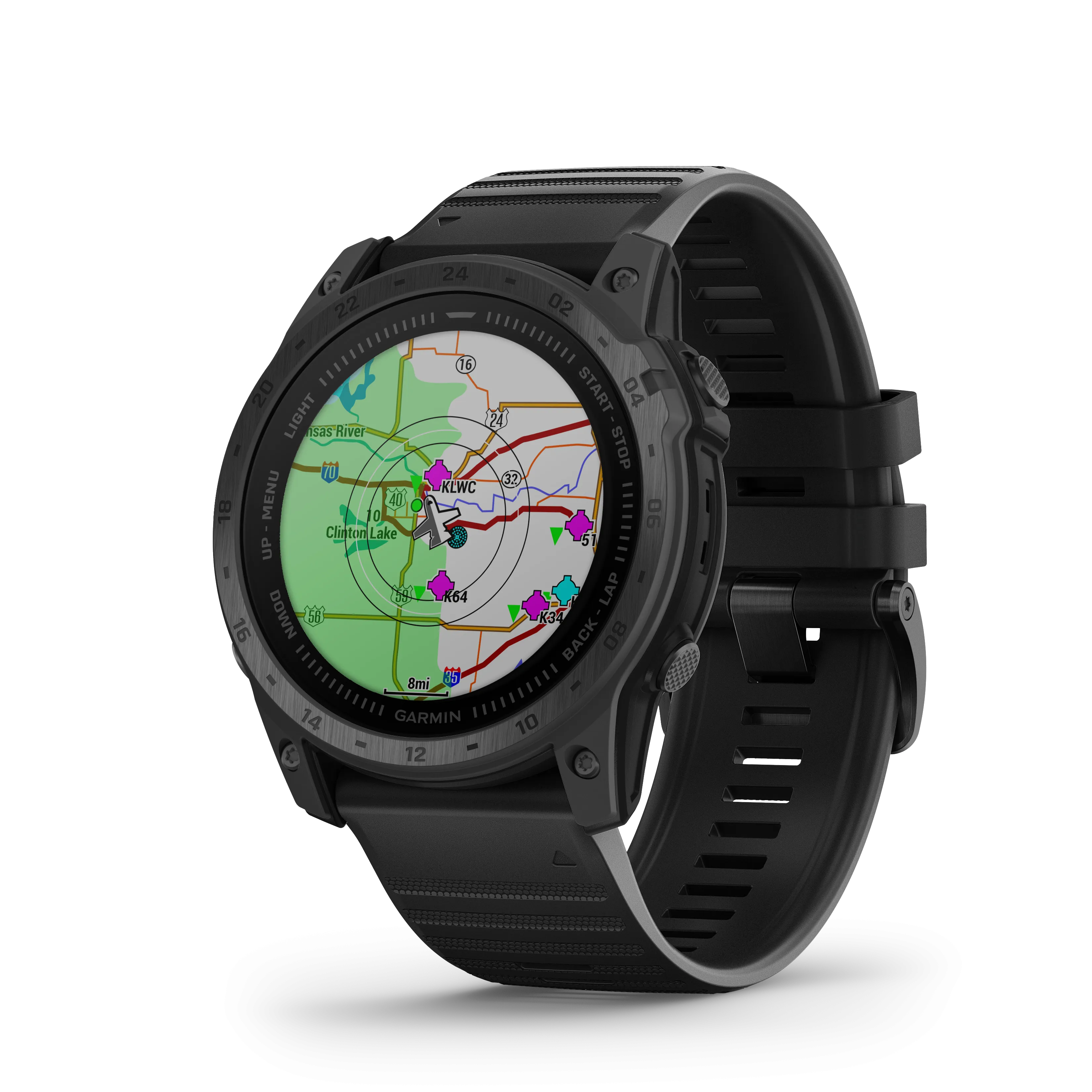 Garmin Tactix 7