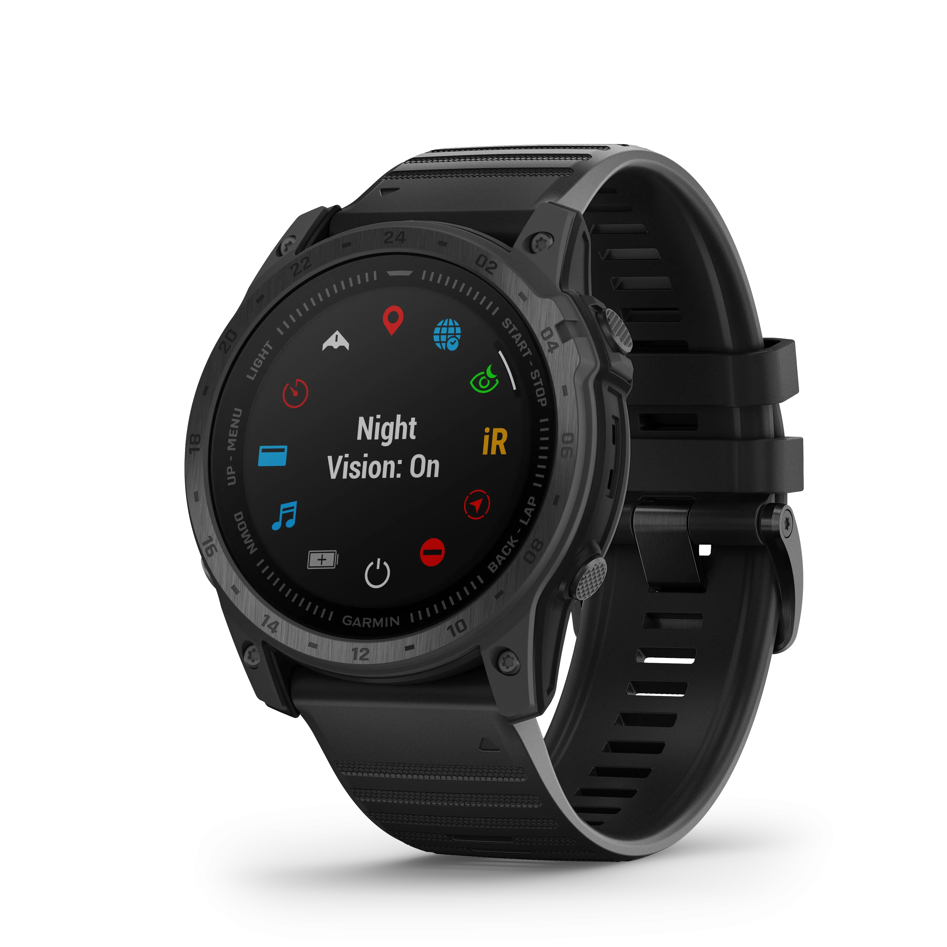 Garmin Tactix 7