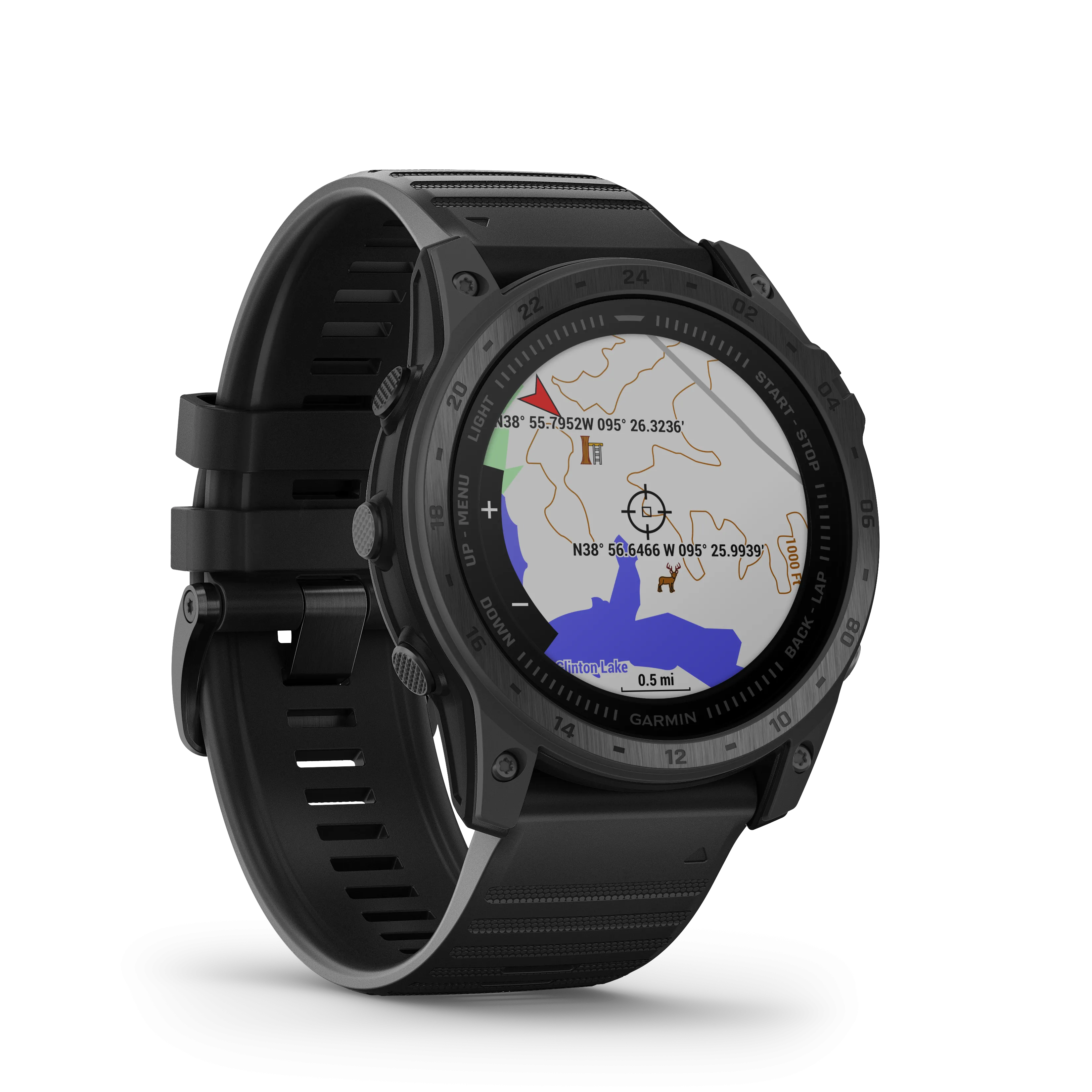 Garmin Tactix 7