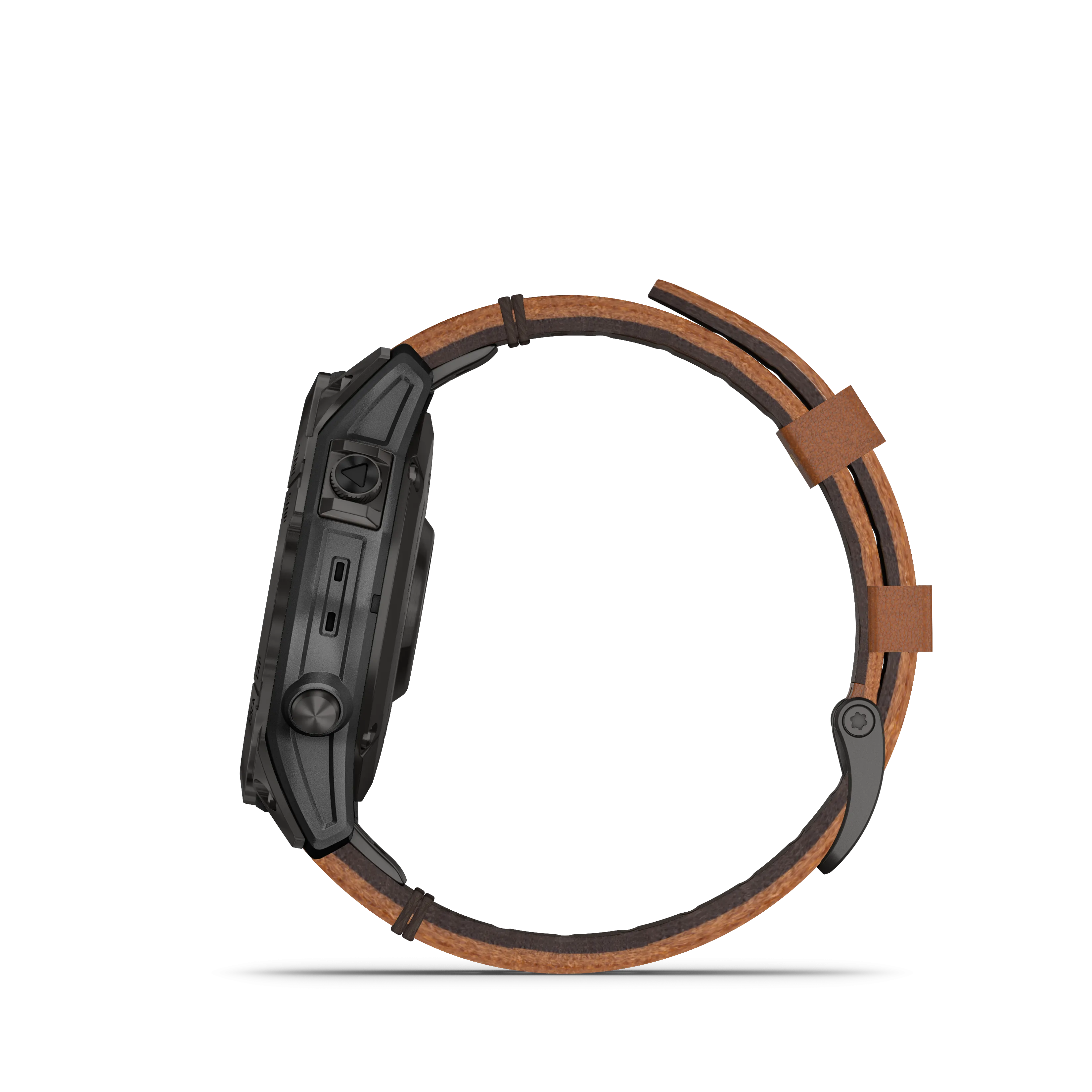Garmin Watch Epix Gen 2 Black