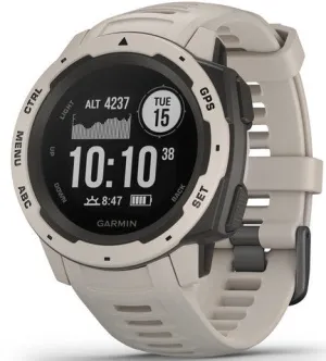 Garmin Watch Instinct Tundra