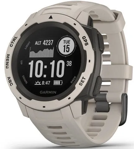 Garmin Watch Instinct Tundra