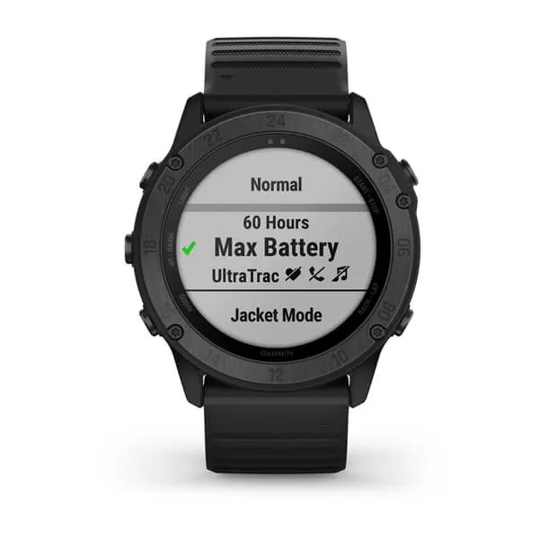 Garmin Watch Tactix Delta Sapphire Edition