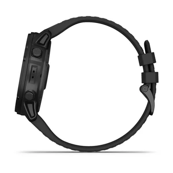 Garmin Watch Tactix Delta Sapphire Edition