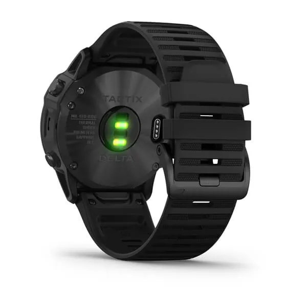 Garmin Watch Tactix Delta Sapphire Edition