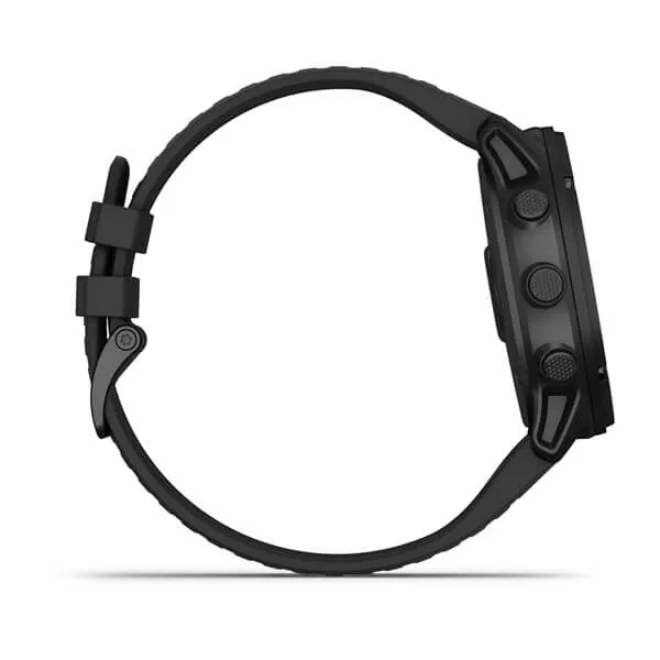 Garmin Watch Tactix Delta Sapphire Edition