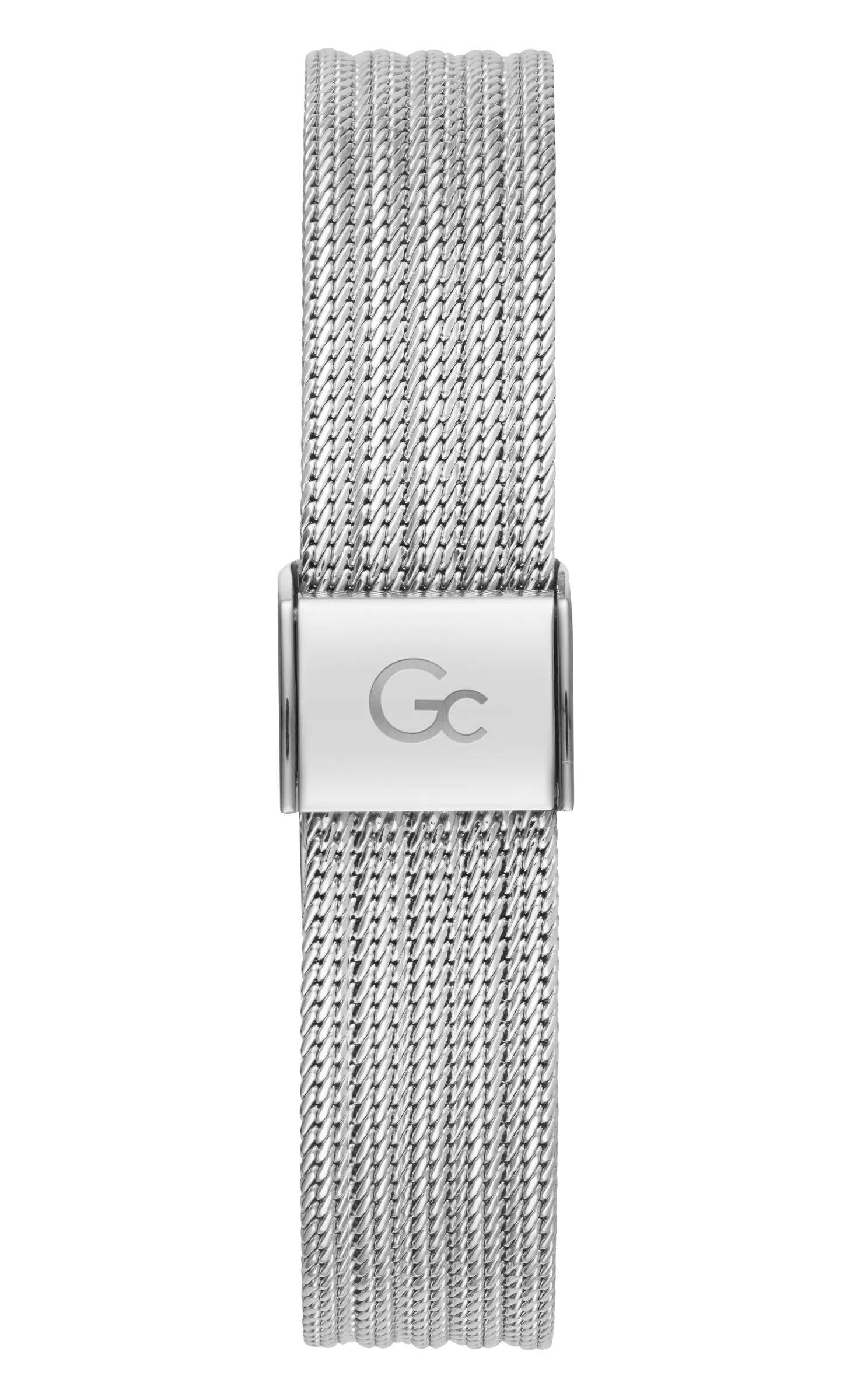 GC Silver Dial Ladies Watch - Y49001L1MF