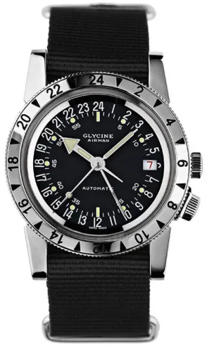 Glycine Watch Airman 1