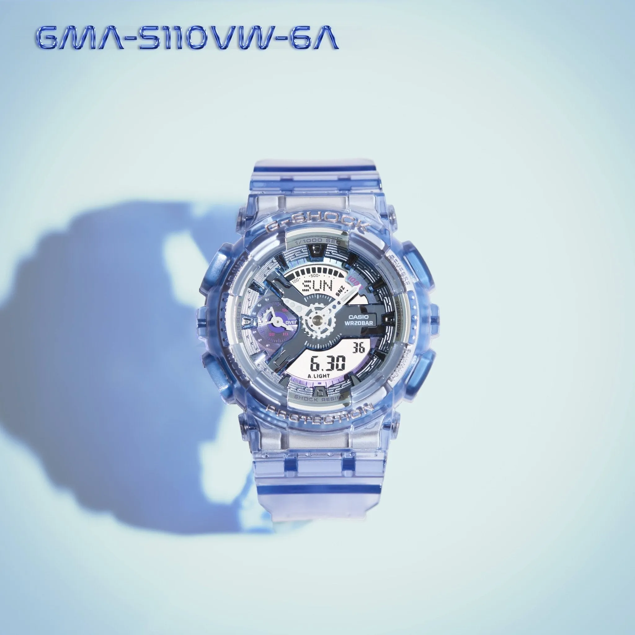 GMAS110VW-6A
