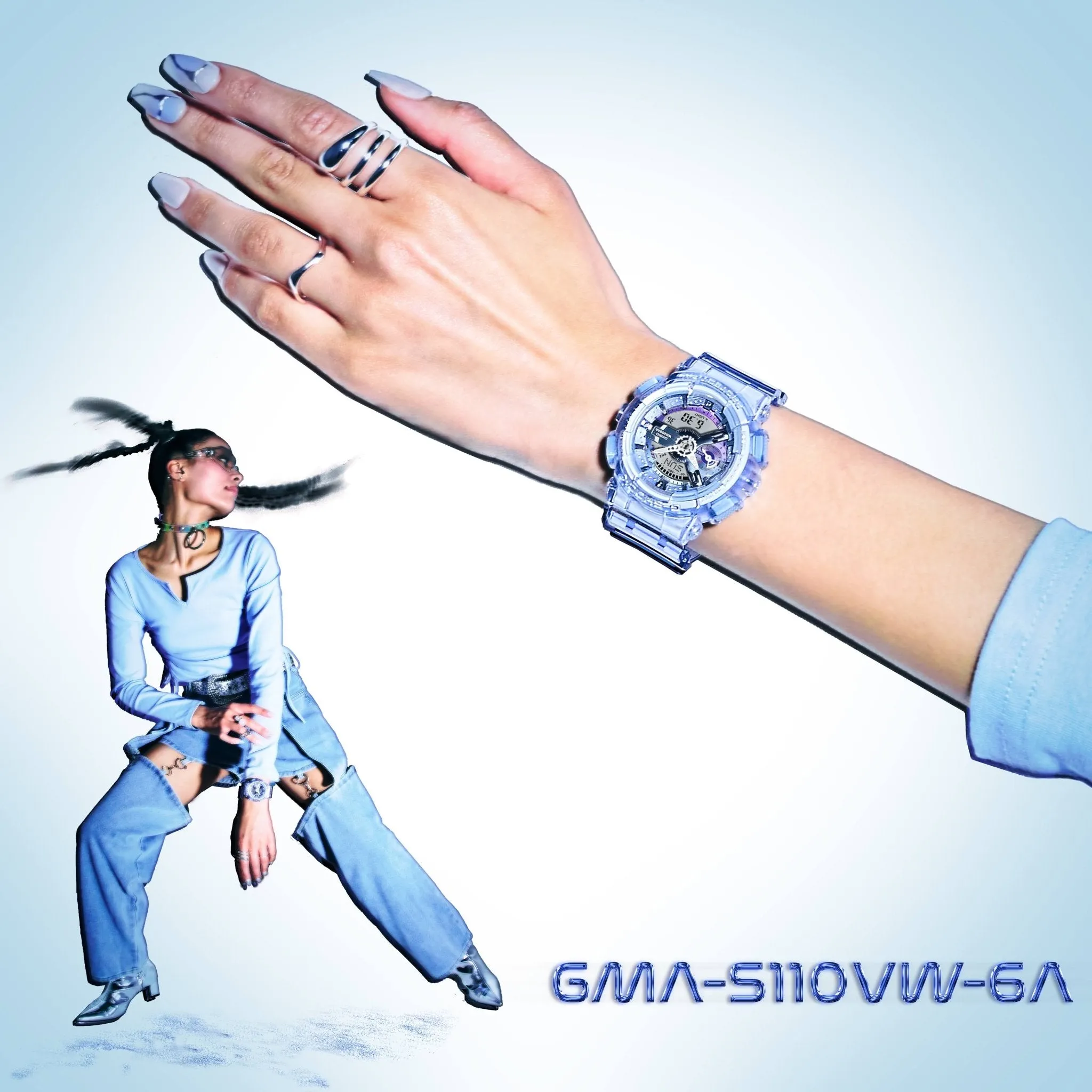 GMAS110VW-6A
