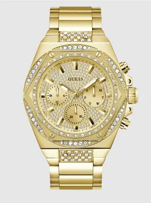 Gold Fury Glitz Bracelet
