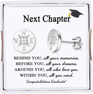   Graduation Gifts for Her, College High School Graduation Gifts for Women, Class of 2025 Inspirational Presents