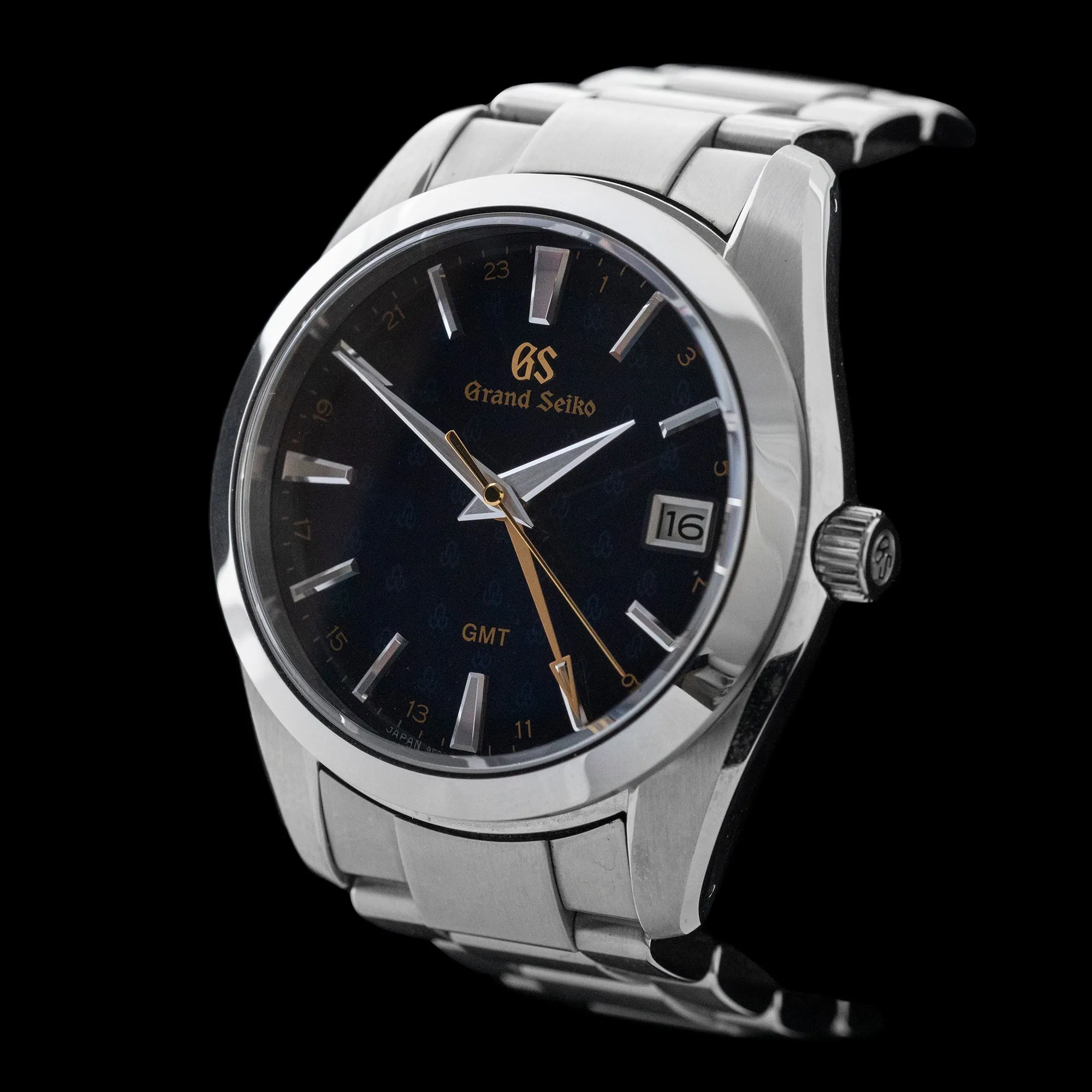 Grand Seiko - 2019 Heritage Quartz Watch 50th Anniversary Limited Edition
