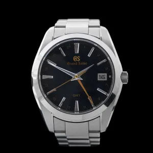 Grand Seiko - 2019 Heritage Quartz Watch 50th Anniversary Limited Edition