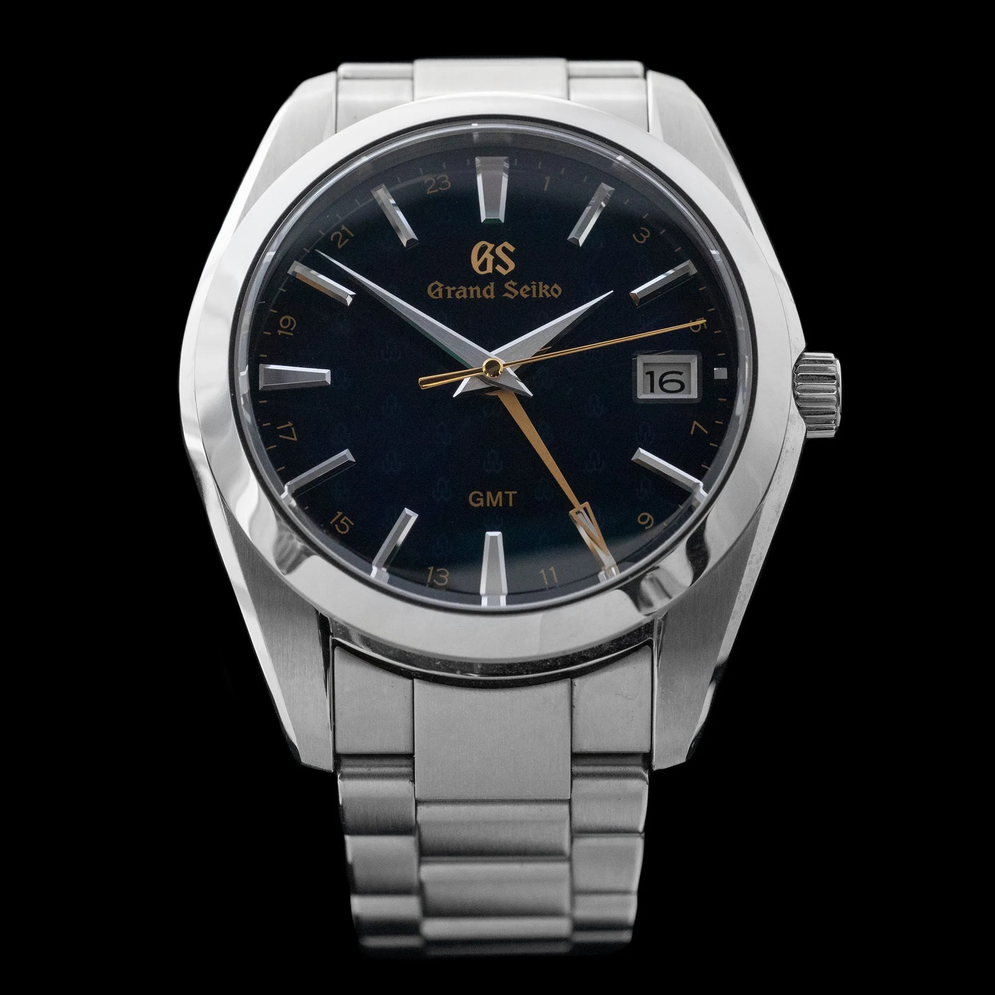 Grand Seiko - 2019 Heritage Quartz Watch 50th Anniversary Limited Edition
