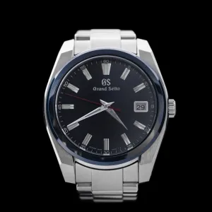 Grand Seiko - 2020 Limited Edition Sport