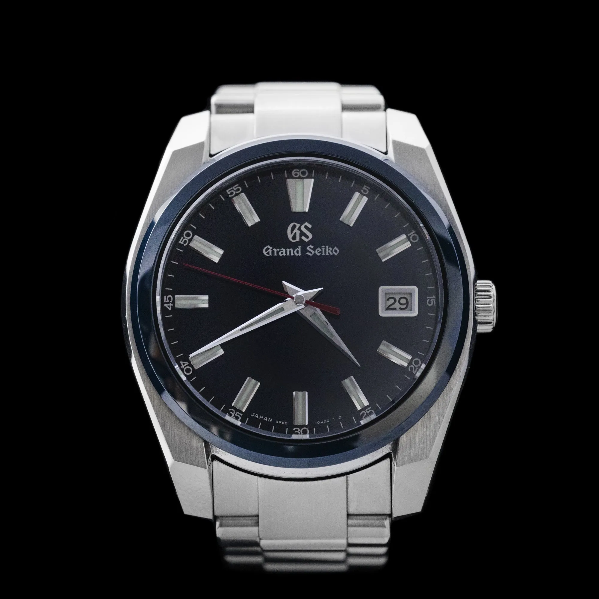Grand Seiko - 2020 Limited Edition Sport