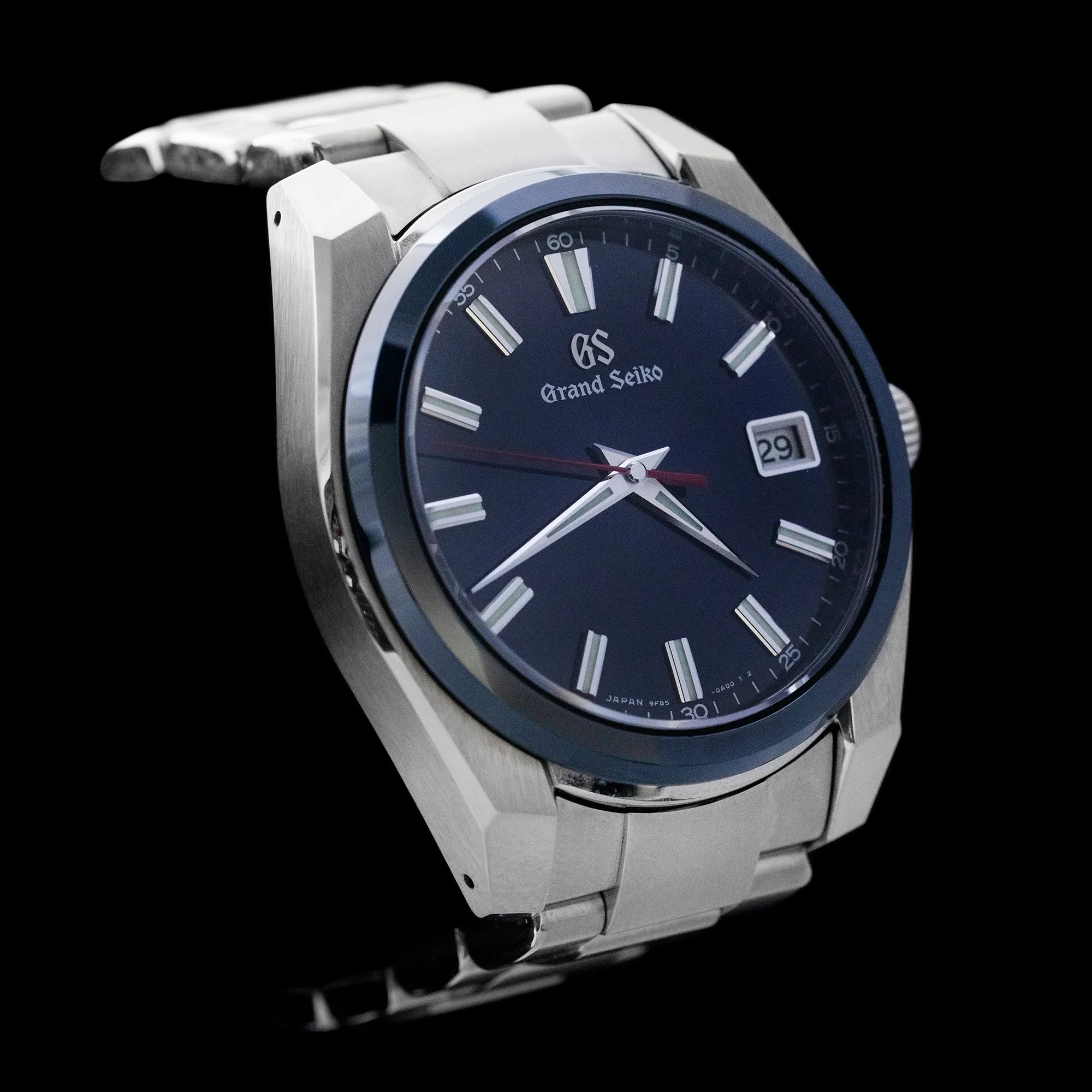Grand Seiko - 2020 Limited Edition Sport