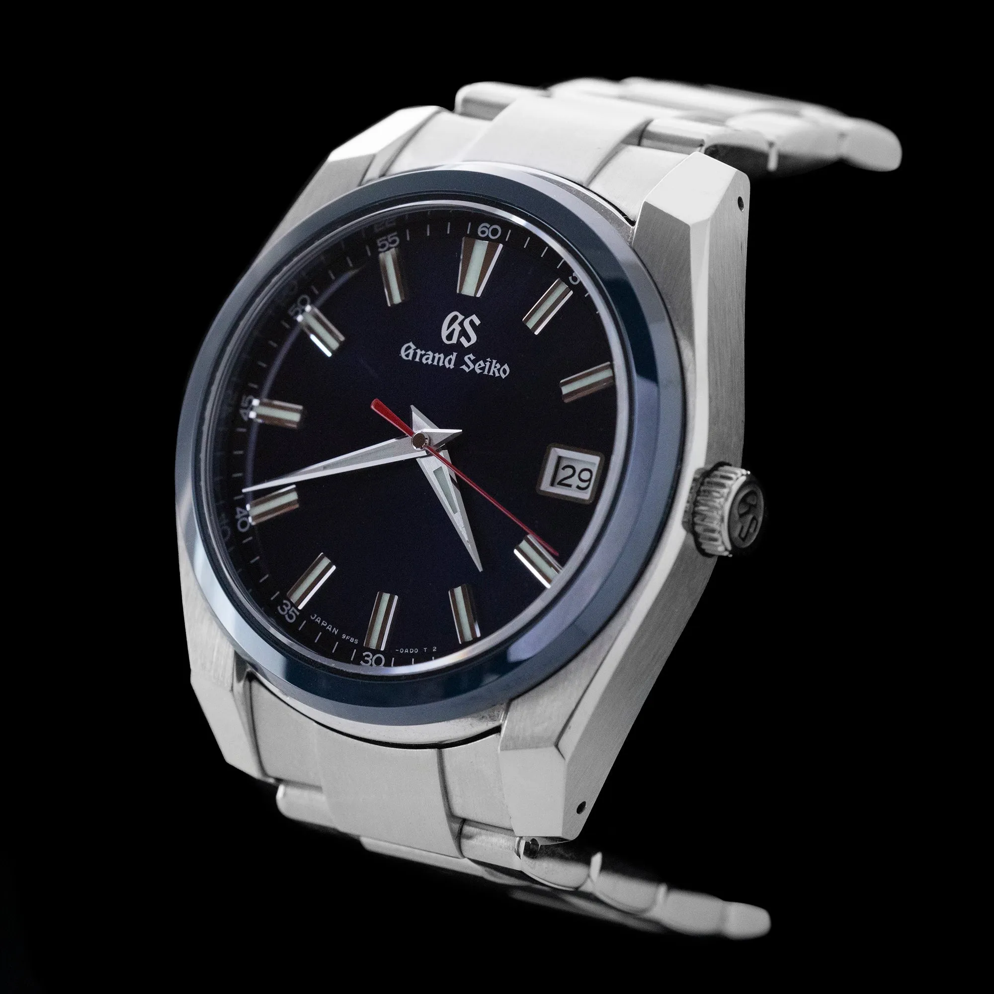 Grand Seiko - 2020 Limited Edition Sport