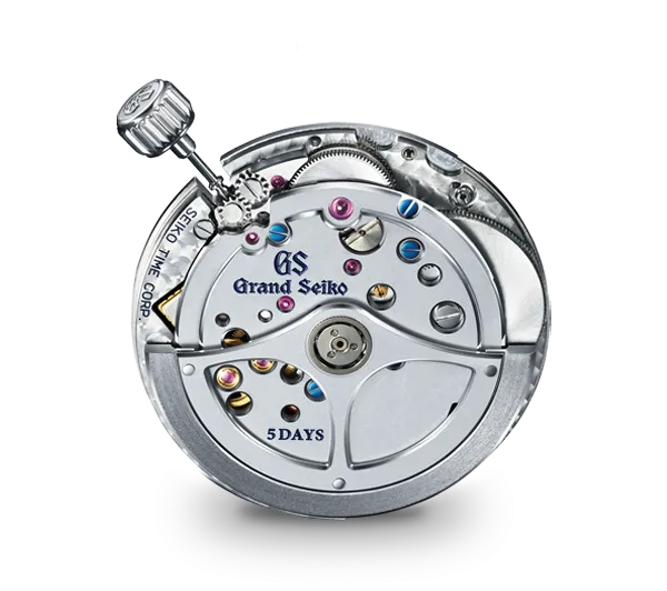 Grand Seiko Evolution 9 SLGA015