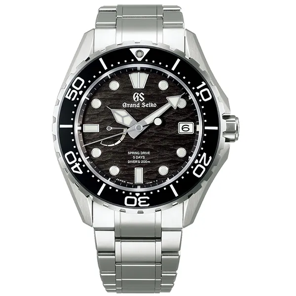 Grand Seiko Evolution 9 SLGA015