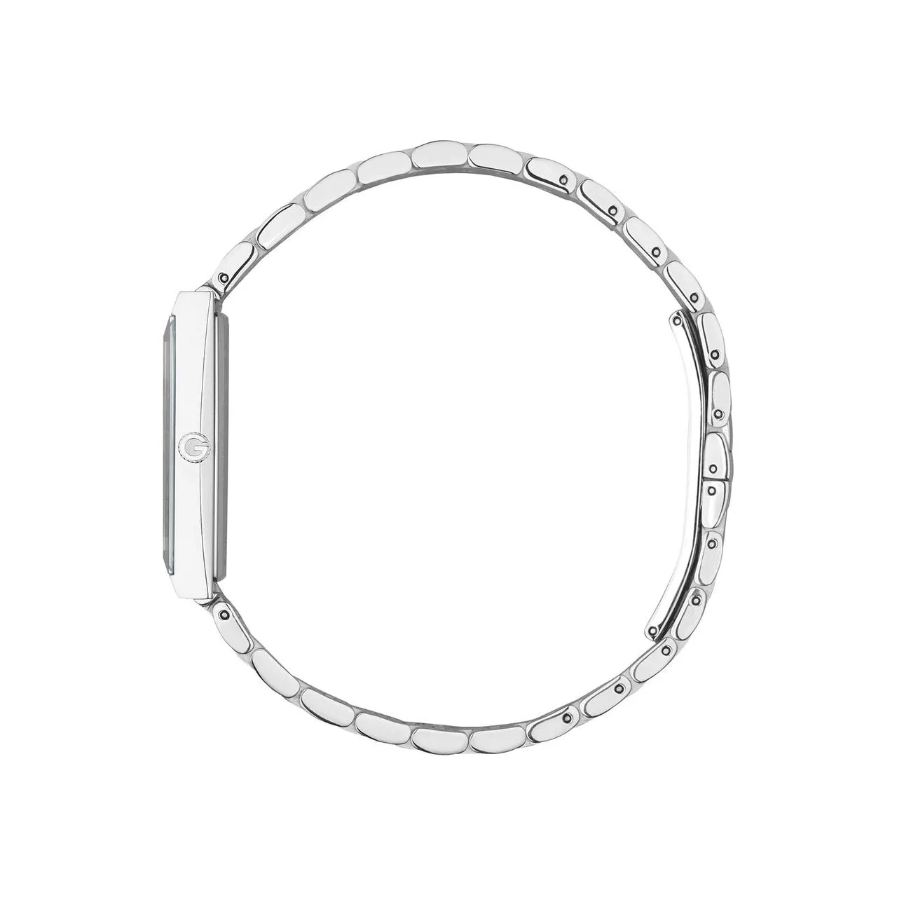 Gucci G-Frame Watch, 14x34mm Quartz YA127504