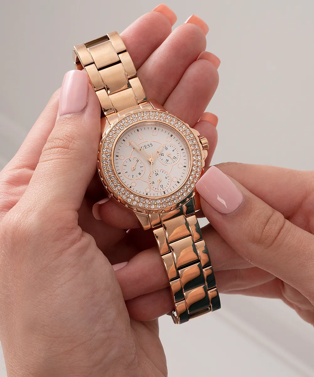 GUESS CROWN JEWEL GW0410L3