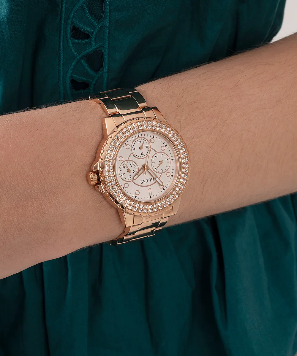 GUESS CROWN JEWEL GW0410L3