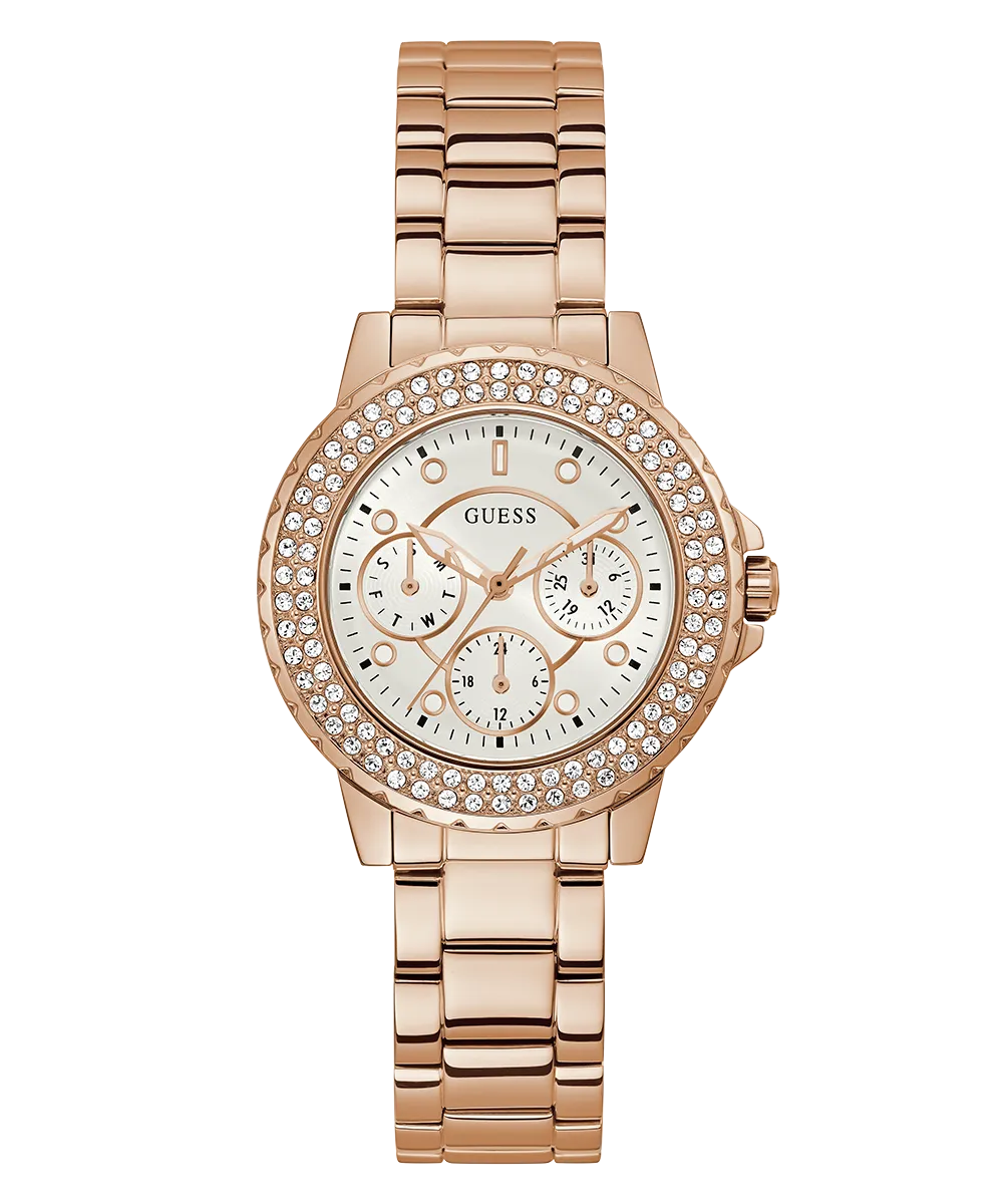 GUESS CROWN JEWEL GW0410L3