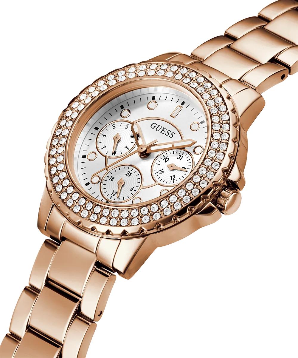 GUESS CROWN JEWEL GW0410L3