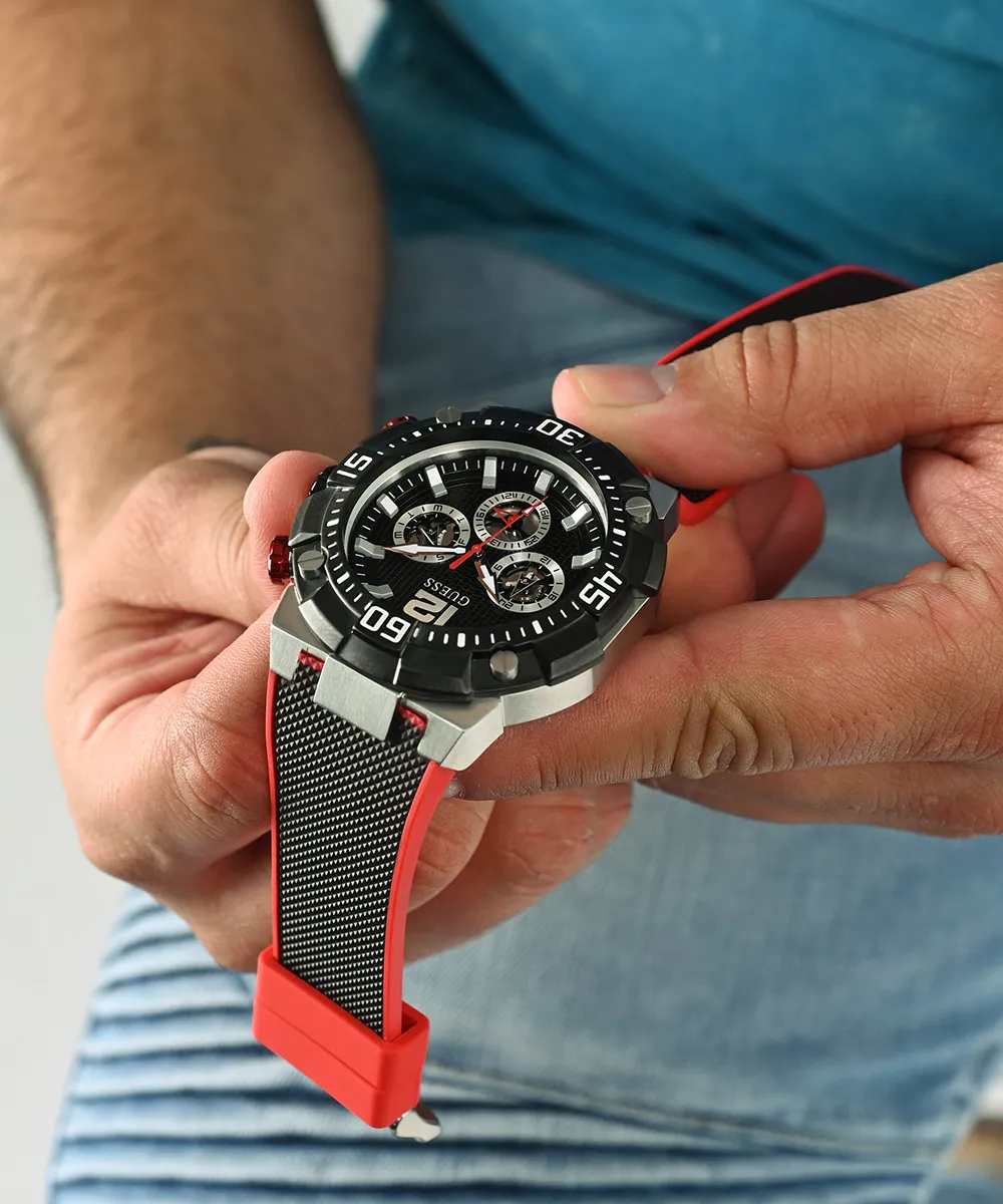 GUESS NAVIGATOR GW0264G1