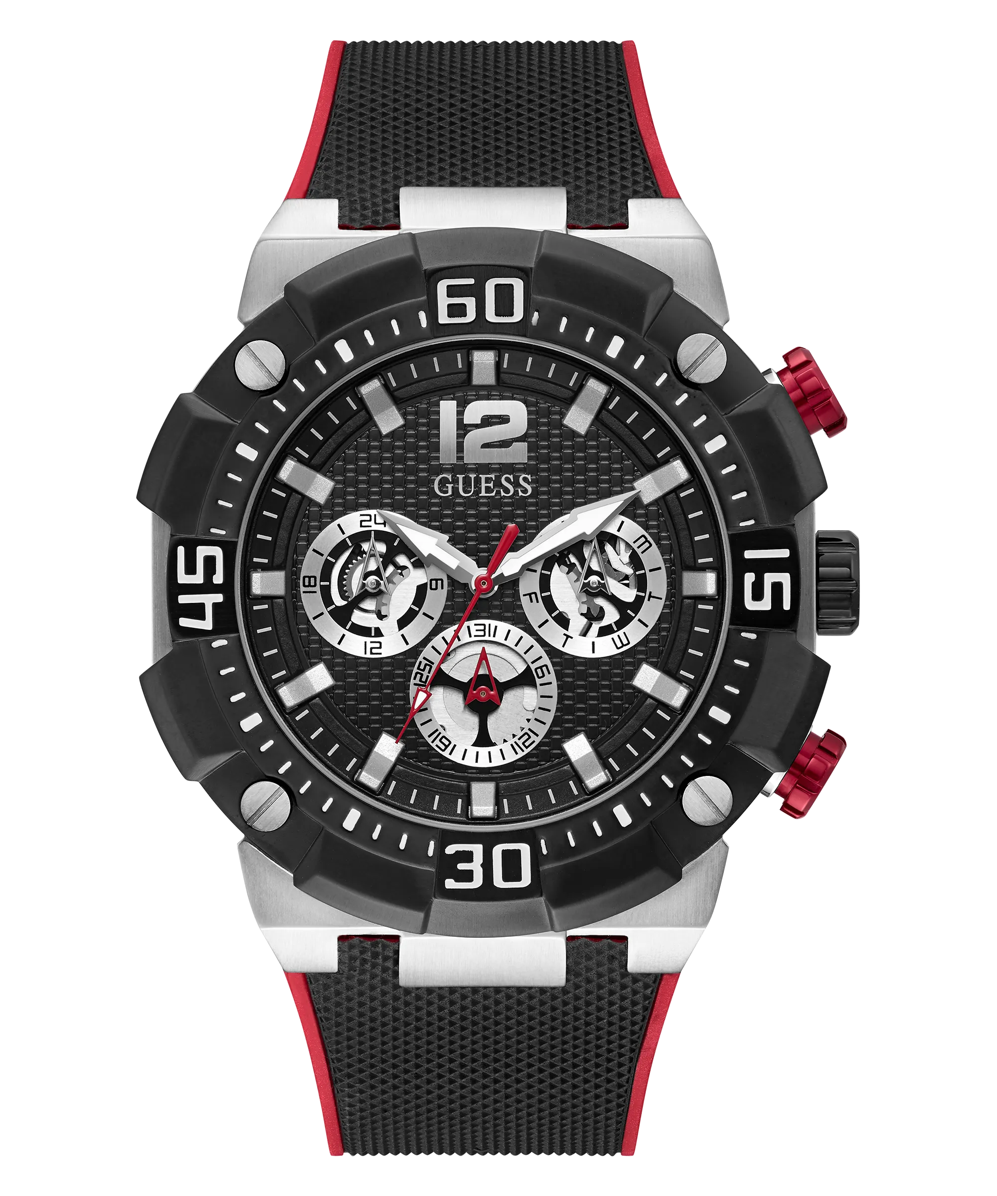 GUESS NAVIGATOR GW0264G1