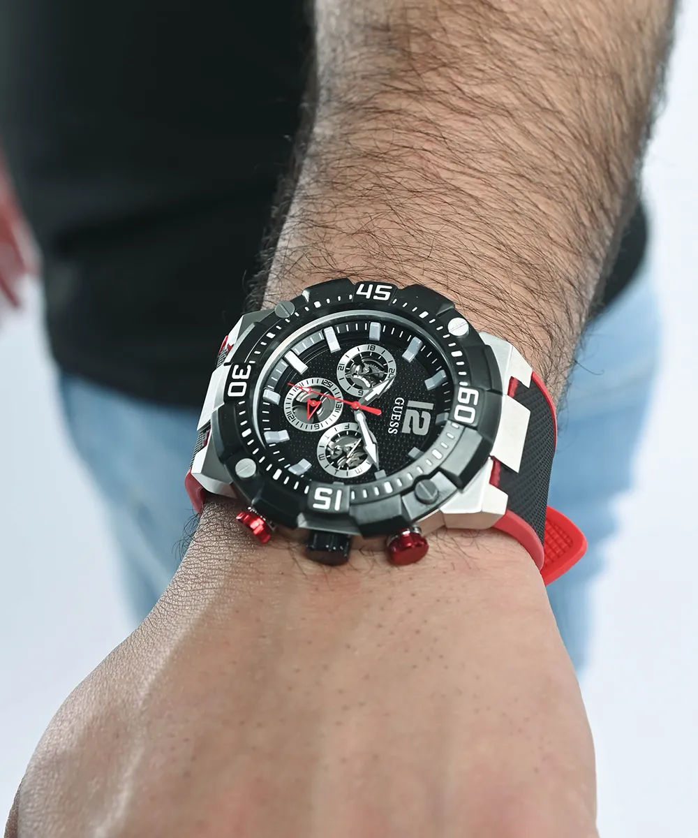 GUESS NAVIGATOR GW0264G1