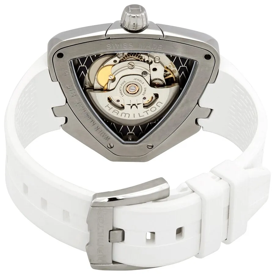 Hamilton Elvis8 Automatic Shield Shaped Men's Watch H24505311