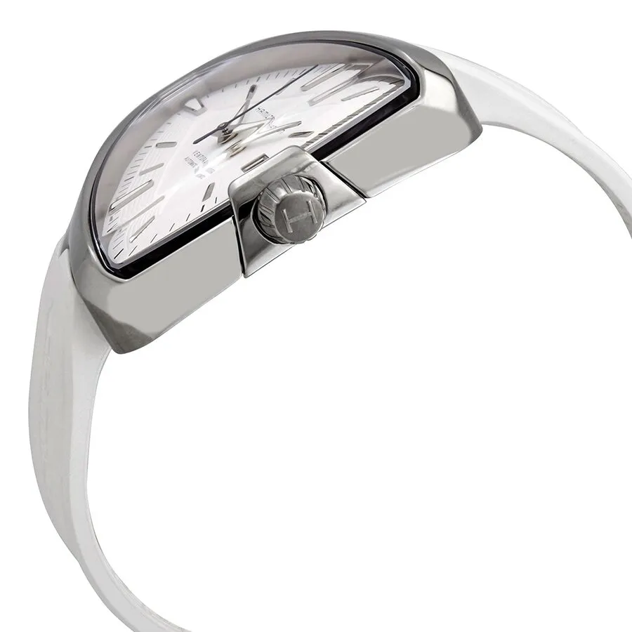 Hamilton Elvis8 Automatic Shield Shaped Men's Watch H24505311