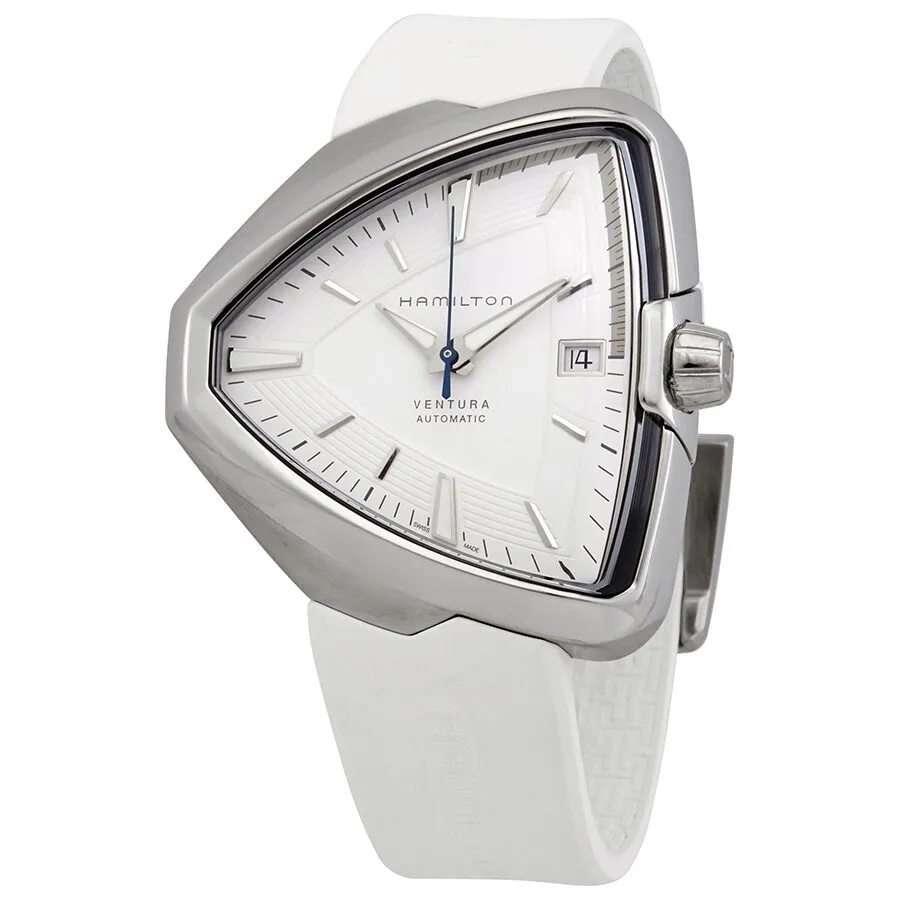 Hamilton Elvis8 Automatic Shield Shaped Men's Watch H24505311