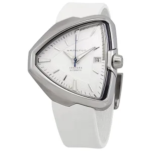 Hamilton Elvis8 Automatic Shield Shaped Men's Watch H24505311
