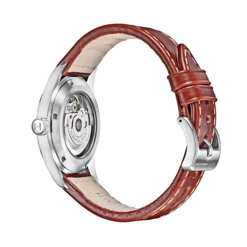 Hamilton Khaki Field Auto H70455533