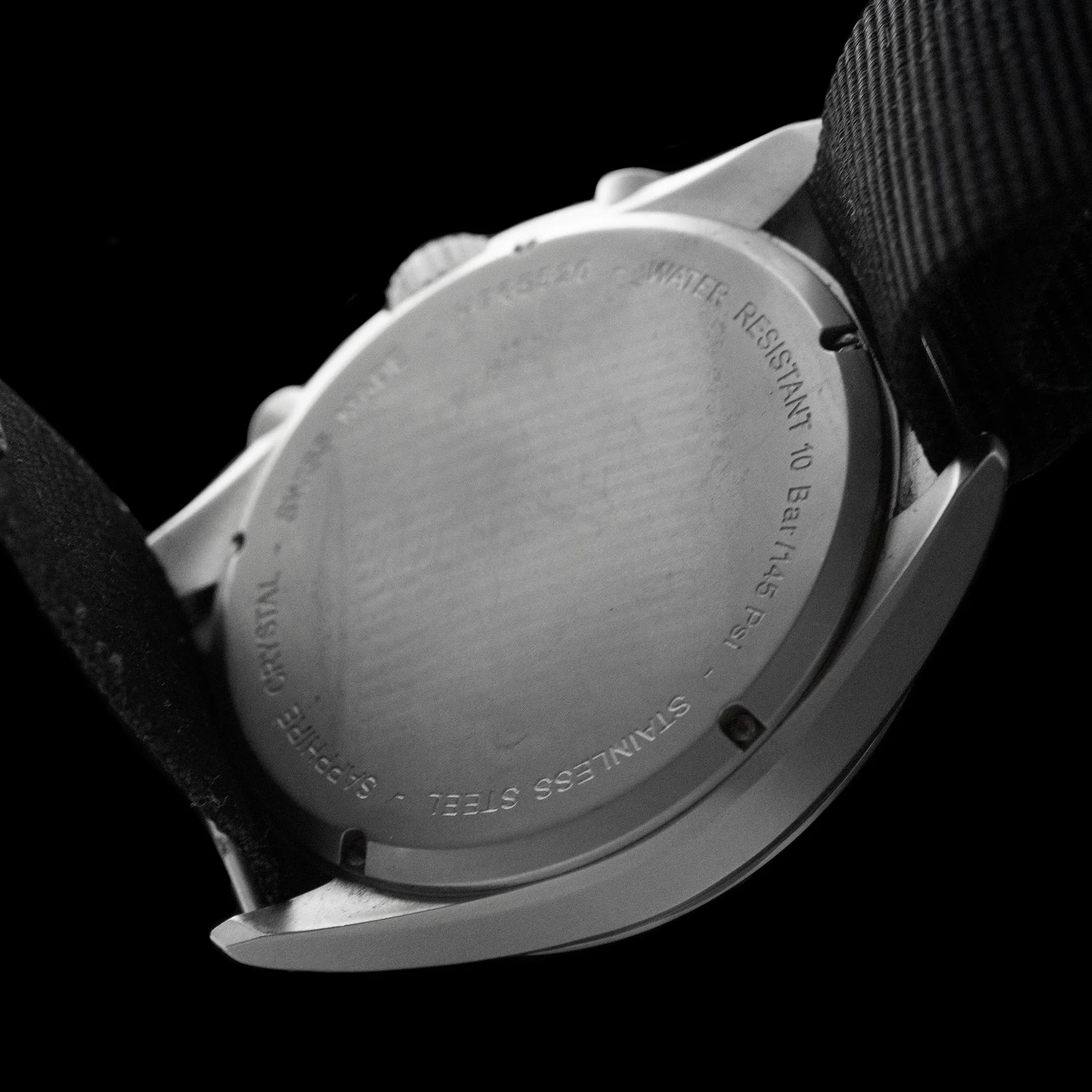 Hamilton - Khaki Pioneer Chronograph