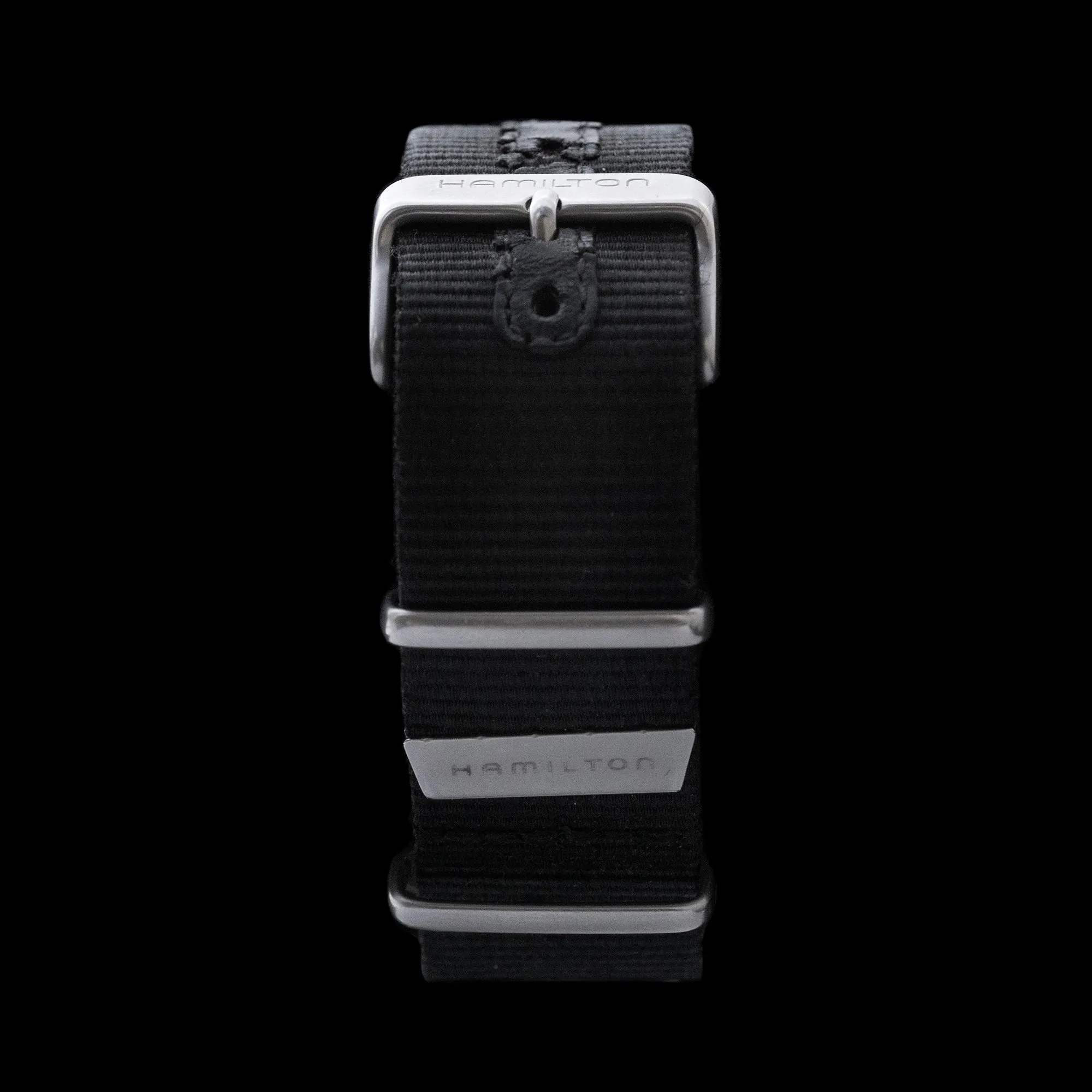 Hamilton - Khaki Pioneer Chronograph